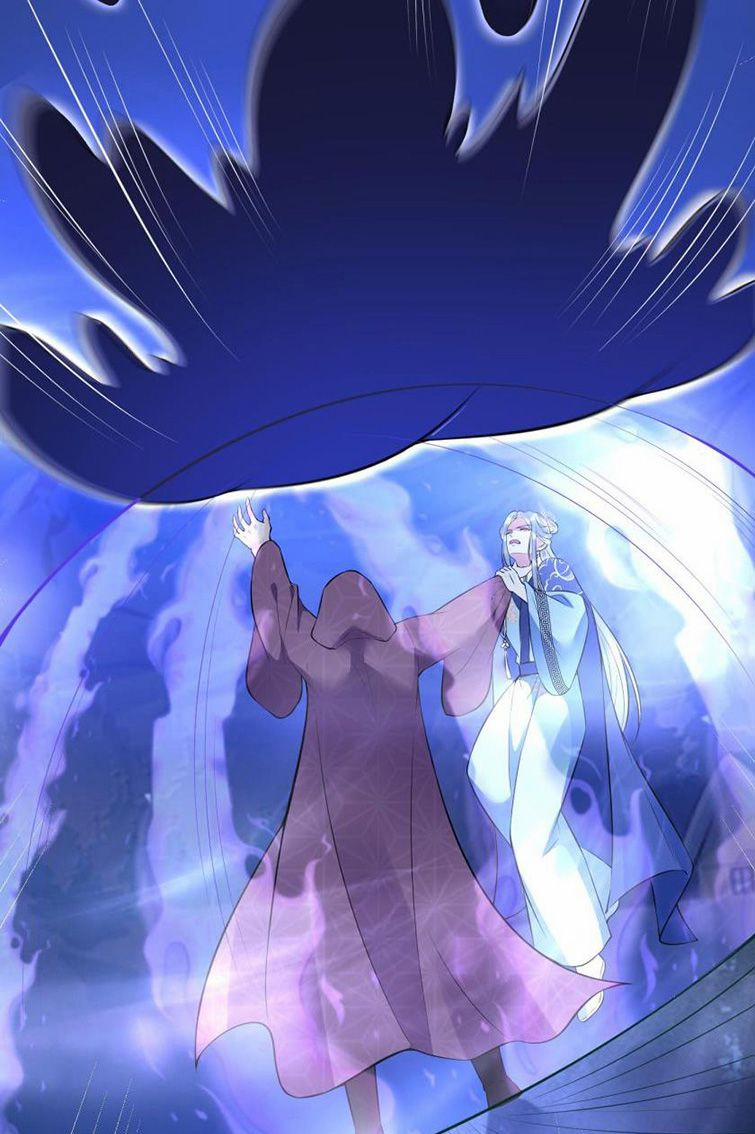 Đánh Chết Cũng Không Làm Sư Tôn 104 trang 15