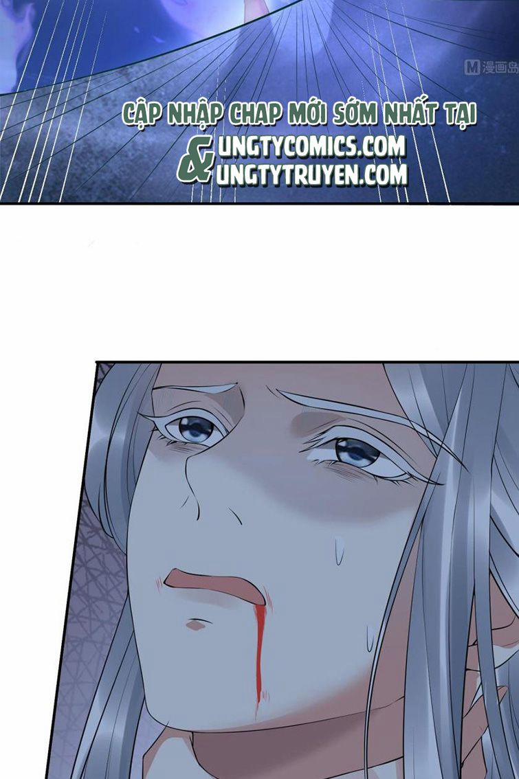 Đánh Chết Cũng Không Làm Sư Tôn 104 trang 16