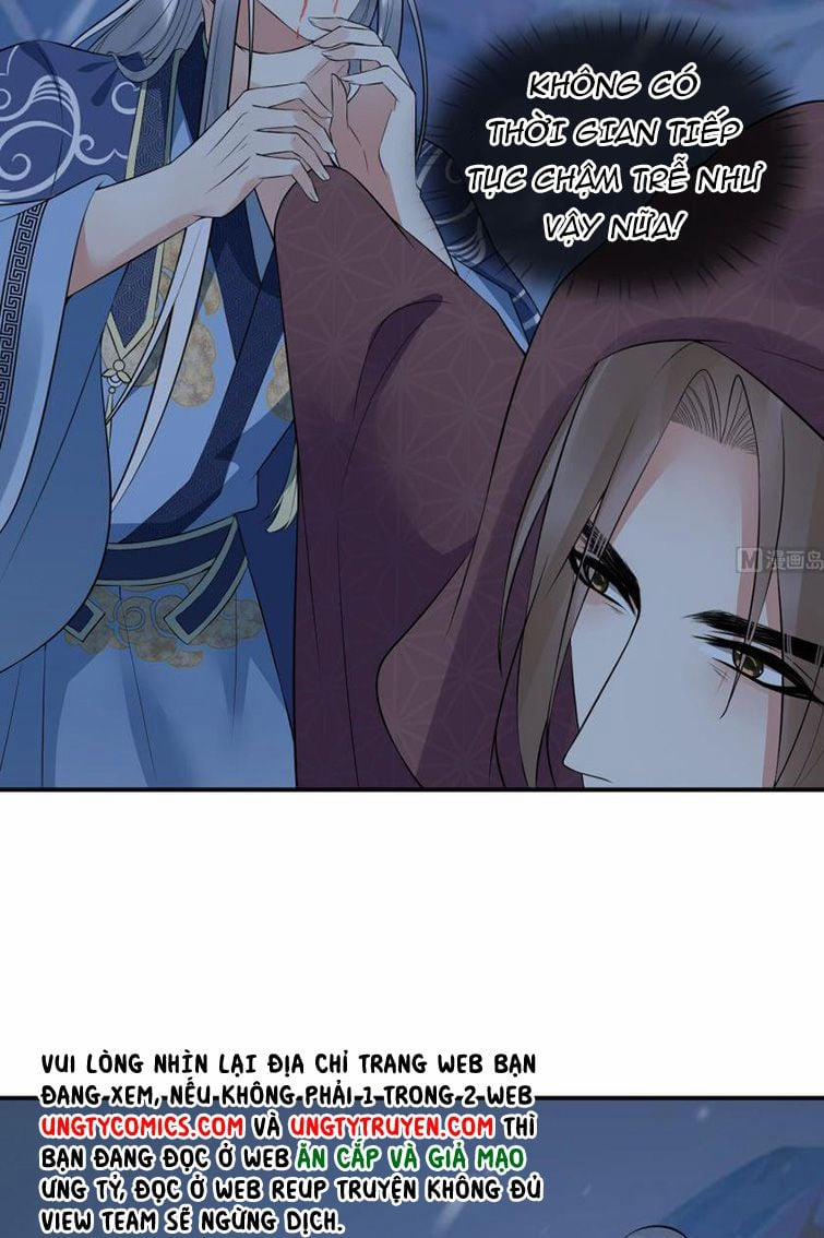 Đánh Chết Cũng Không Làm Sư Tôn 104 trang 18