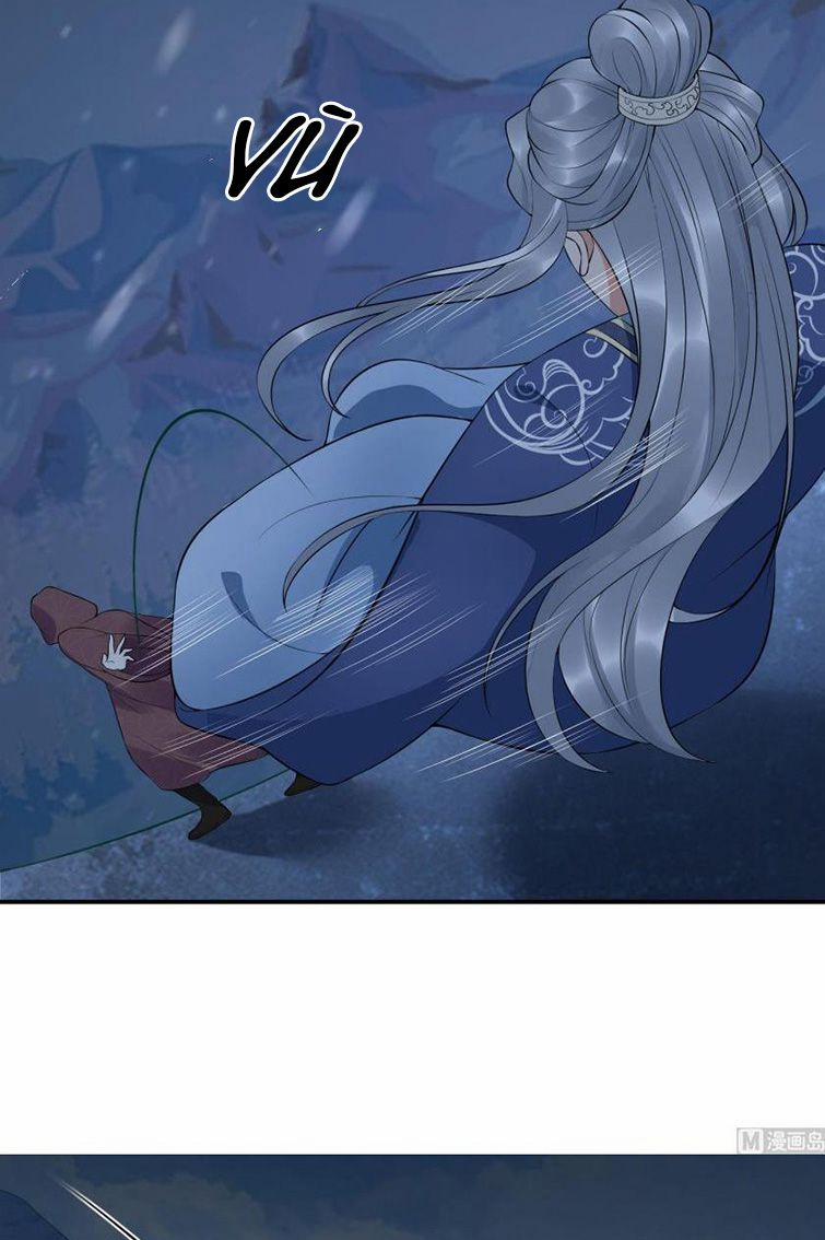 Đánh Chết Cũng Không Làm Sư Tôn 104 trang 19