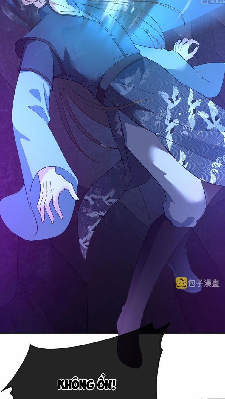 Đánh Chết Cũng Không Làm Sư Tôn 104 trang 2