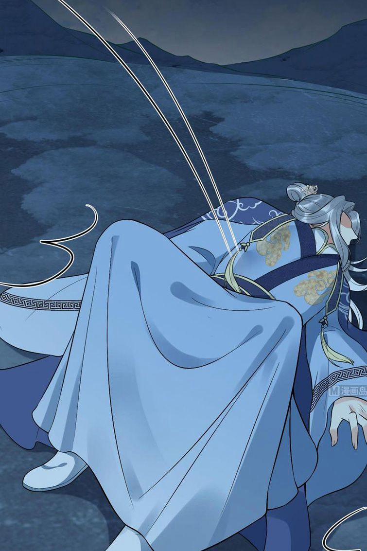 Đánh Chết Cũng Không Làm Sư Tôn 104 trang 20