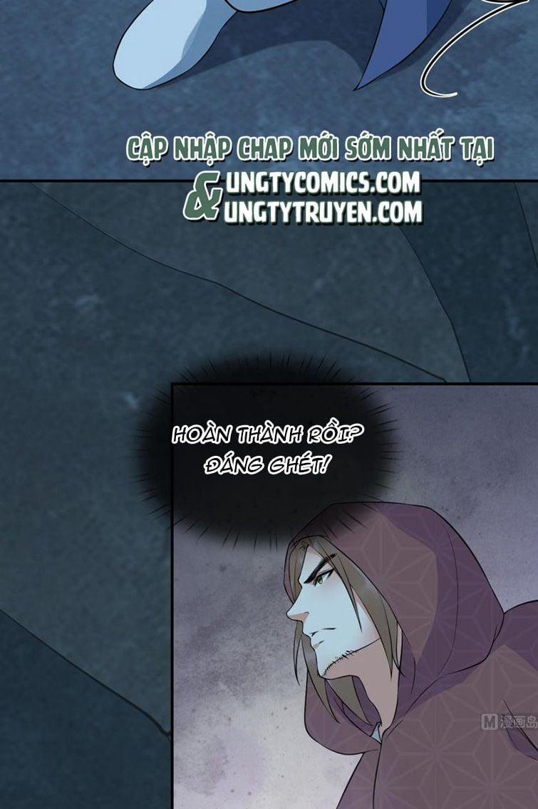 Đánh Chết Cũng Không Làm Sư Tôn 104 trang 21