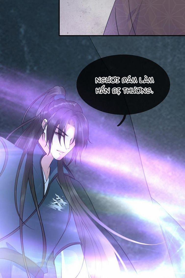 Đánh Chết Cũng Không Làm Sư Tôn 104 trang 22