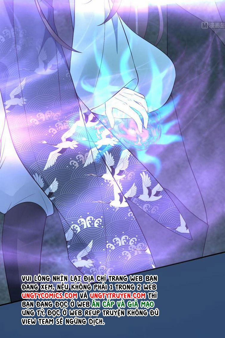 Đánh Chết Cũng Không Làm Sư Tôn 104 trang 23