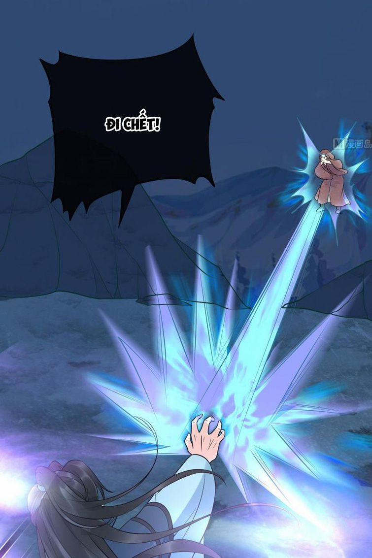 Đánh Chết Cũng Không Làm Sư Tôn 104 trang 24