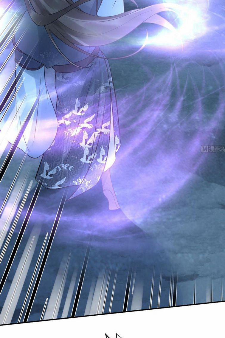 Đánh Chết Cũng Không Làm Sư Tôn 104 trang 25