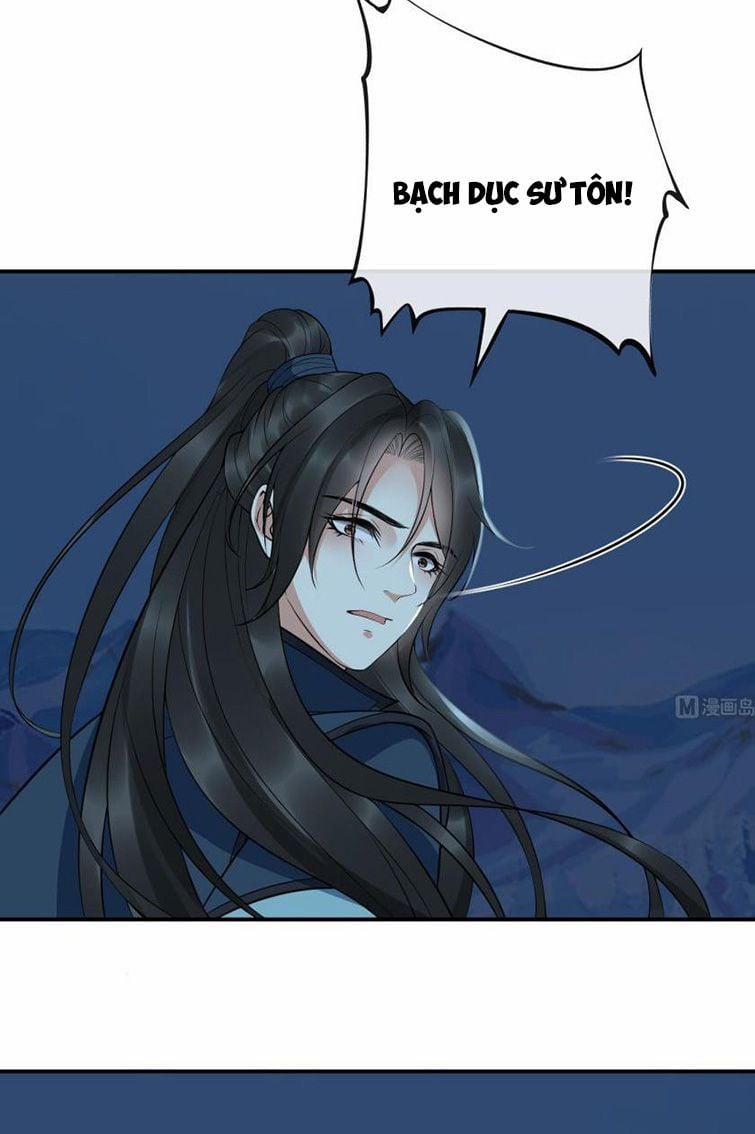 Đánh Chết Cũng Không Làm Sư Tôn 104 trang 26