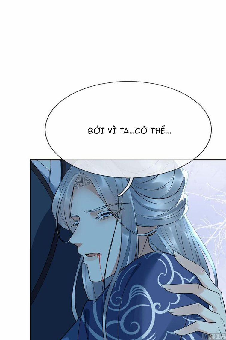 Đánh Chết Cũng Không Làm Sư Tôn 104 trang 28