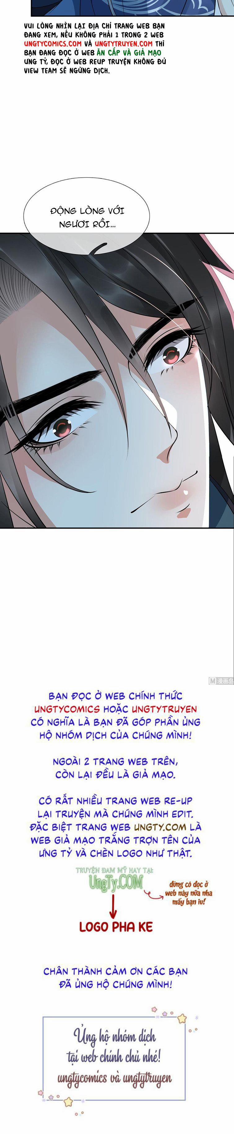 Đánh Chết Cũng Không Làm Sư Tôn 104 trang 29