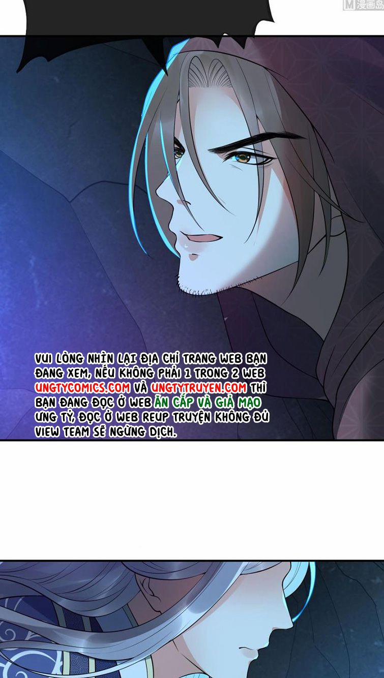 Đánh Chết Cũng Không Làm Sư Tôn 104 trang 3