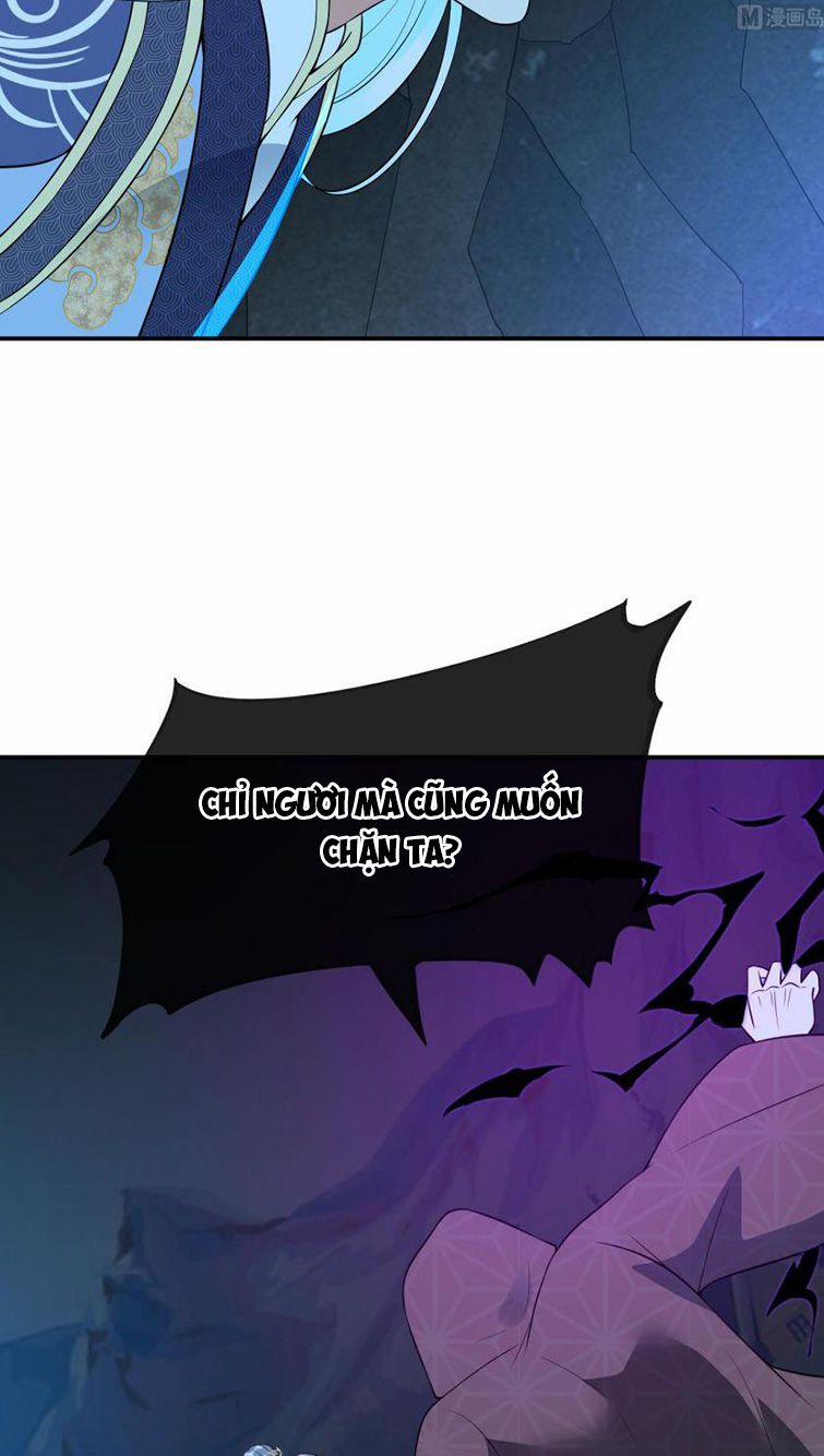 Đánh Chết Cũng Không Làm Sư Tôn 104 trang 4