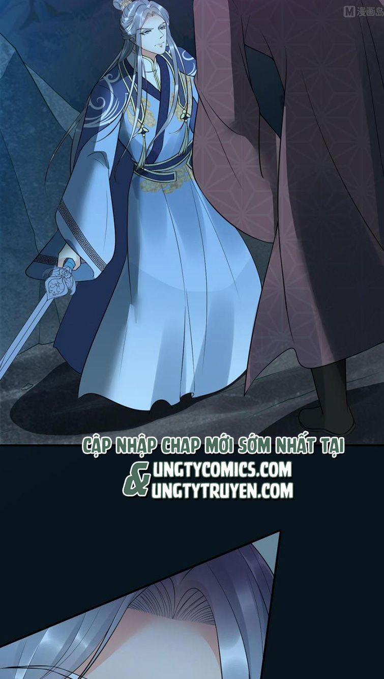 Đánh Chết Cũng Không Làm Sư Tôn 104 trang 5