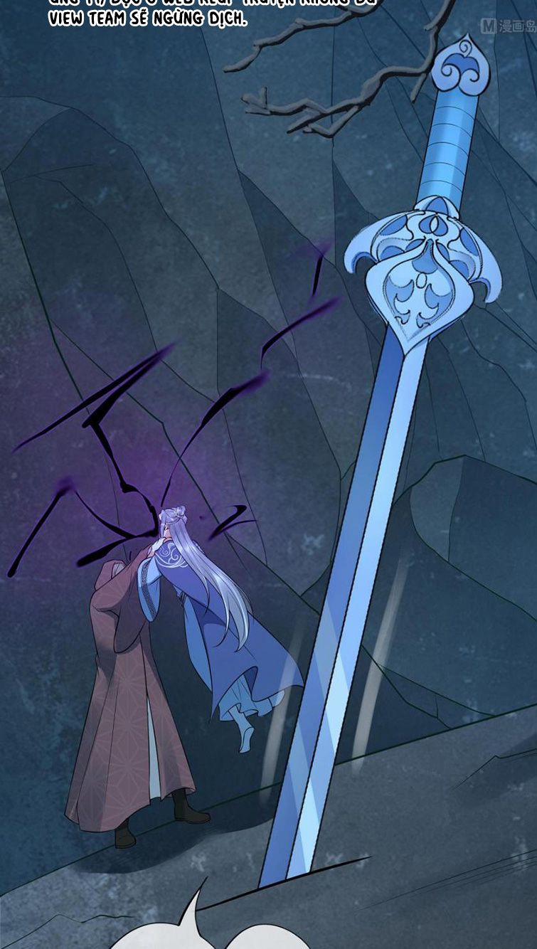 Đánh Chết Cũng Không Làm Sư Tôn 104 trang 7