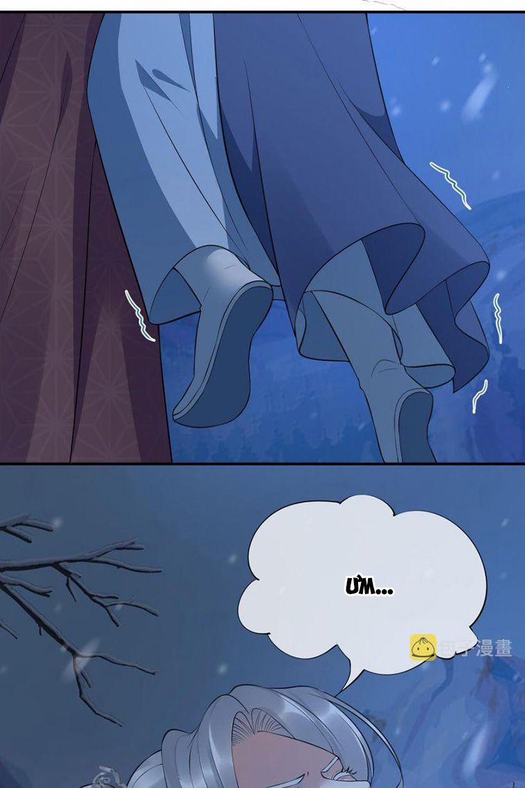 Đánh Chết Cũng Không Làm Sư Tôn 104 trang 9