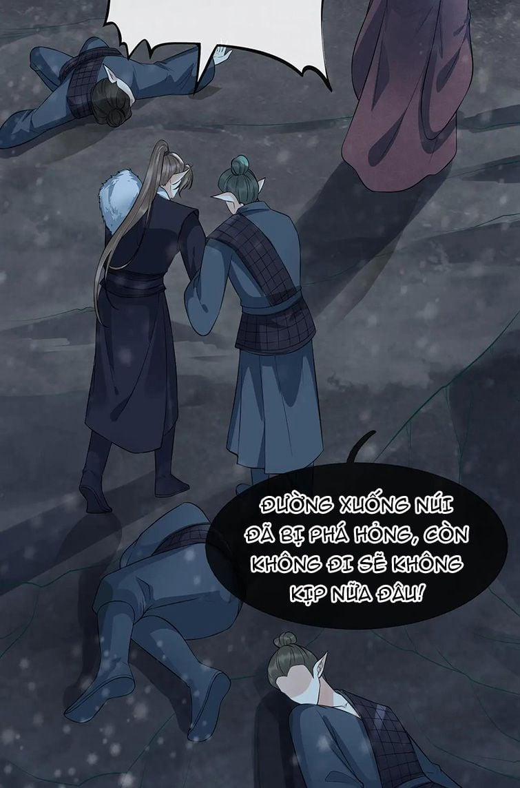 Đánh Chết Cũng Không Làm Sư Tôn 105 trang 10