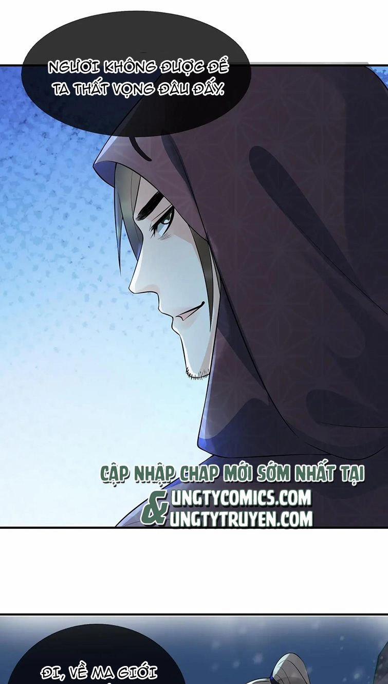 Đánh Chết Cũng Không Làm Sư Tôn 105 trang 13