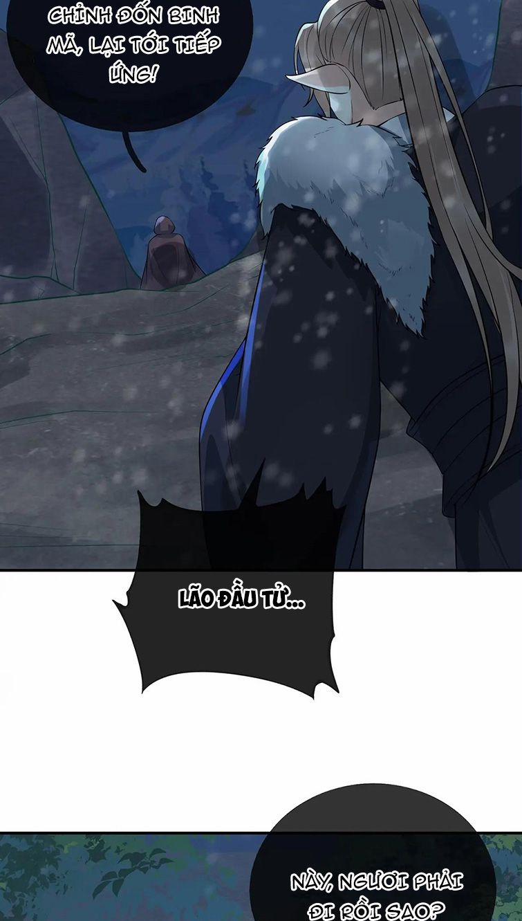 Đánh Chết Cũng Không Làm Sư Tôn 105 trang 14