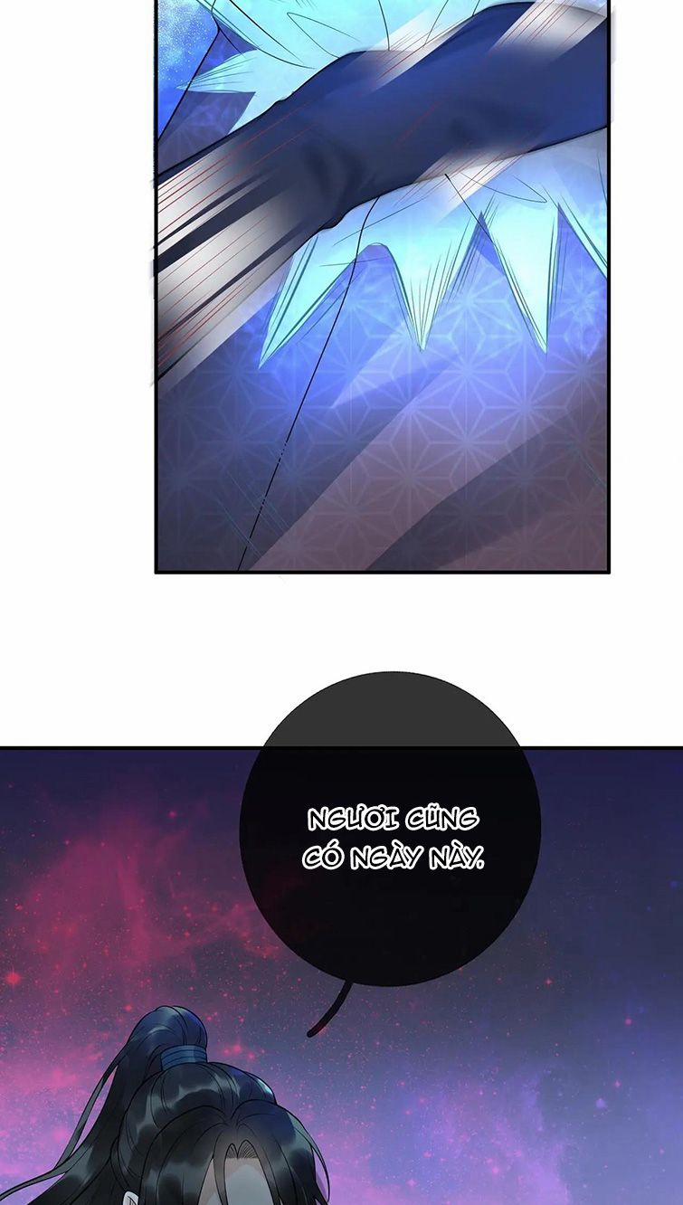 Đánh Chết Cũng Không Làm Sư Tôn 105 trang 18