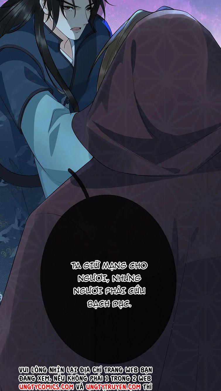 Đánh Chết Cũng Không Làm Sư Tôn 105 trang 19