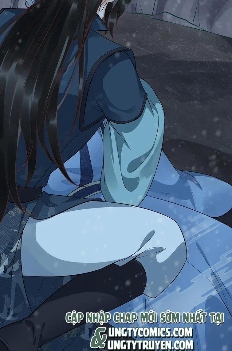 Đánh Chết Cũng Không Làm Sư Tôn 105 trang 2