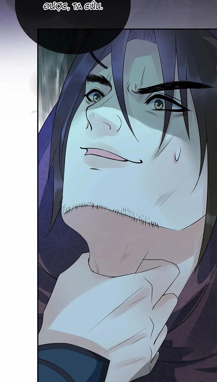 Đánh Chết Cũng Không Làm Sư Tôn 105 trang 21