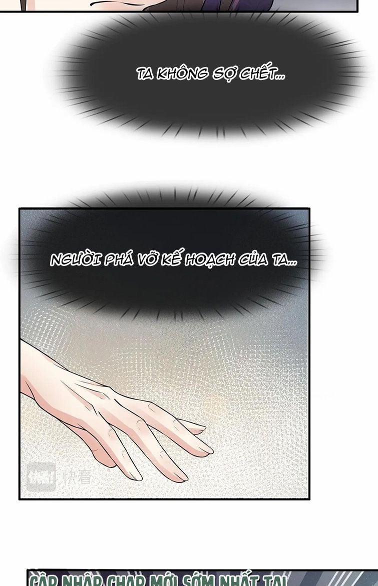 Đánh Chết Cũng Không Làm Sư Tôn 105 trang 26