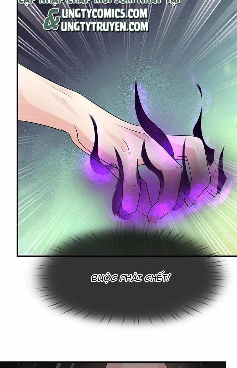 Đánh Chết Cũng Không Làm Sư Tôn 105 trang 27