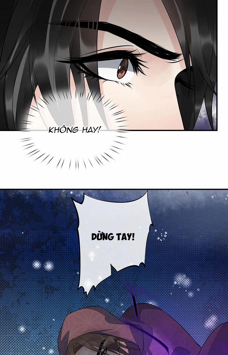 Đánh Chết Cũng Không Làm Sư Tôn 105 trang 28