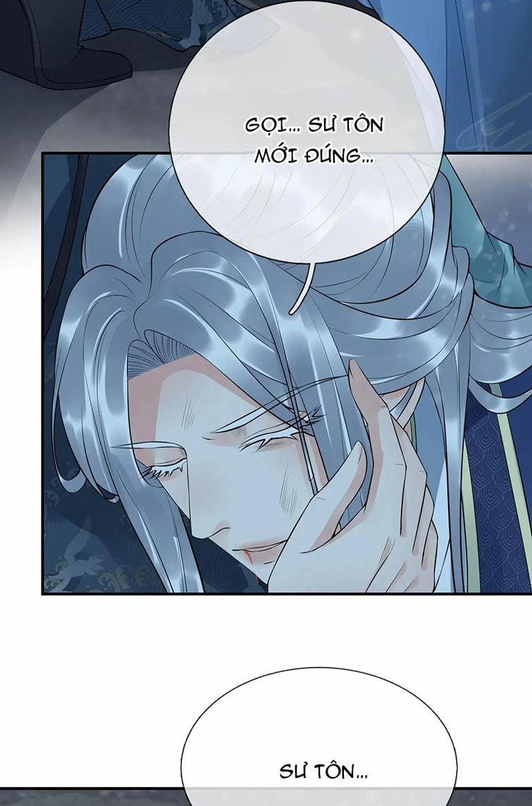 Đánh Chết Cũng Không Làm Sư Tôn 105 trang 3