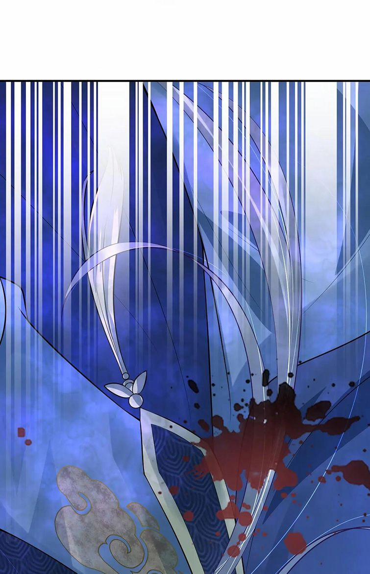 Đánh Chết Cũng Không Làm Sư Tôn 105 trang 30