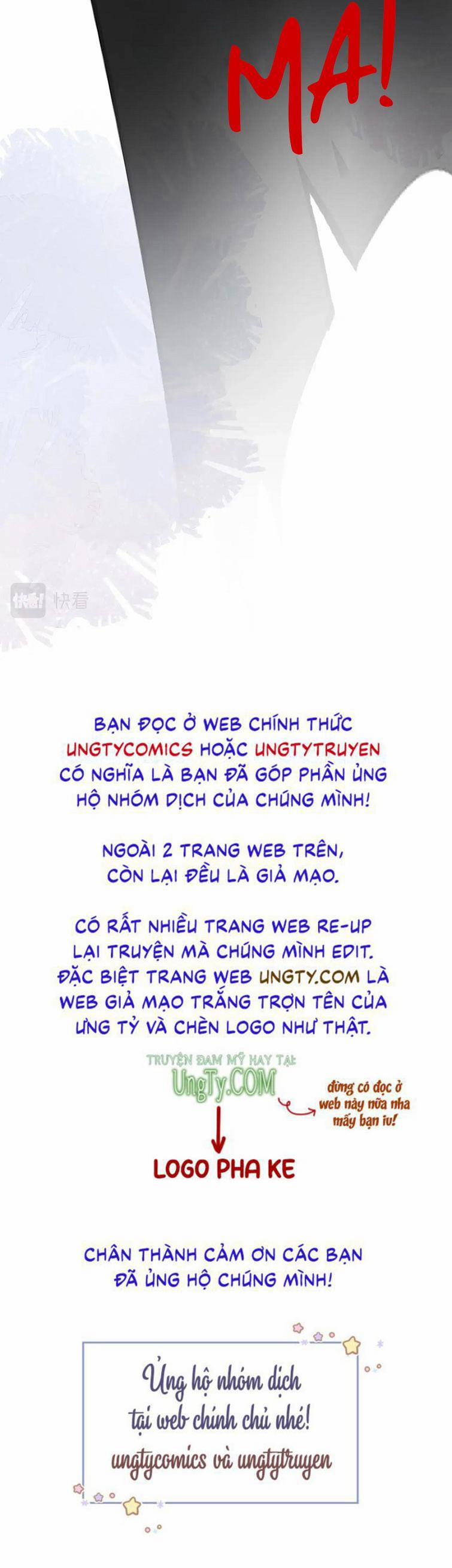 Đánh Chết Cũng Không Làm Sư Tôn 105 trang 33