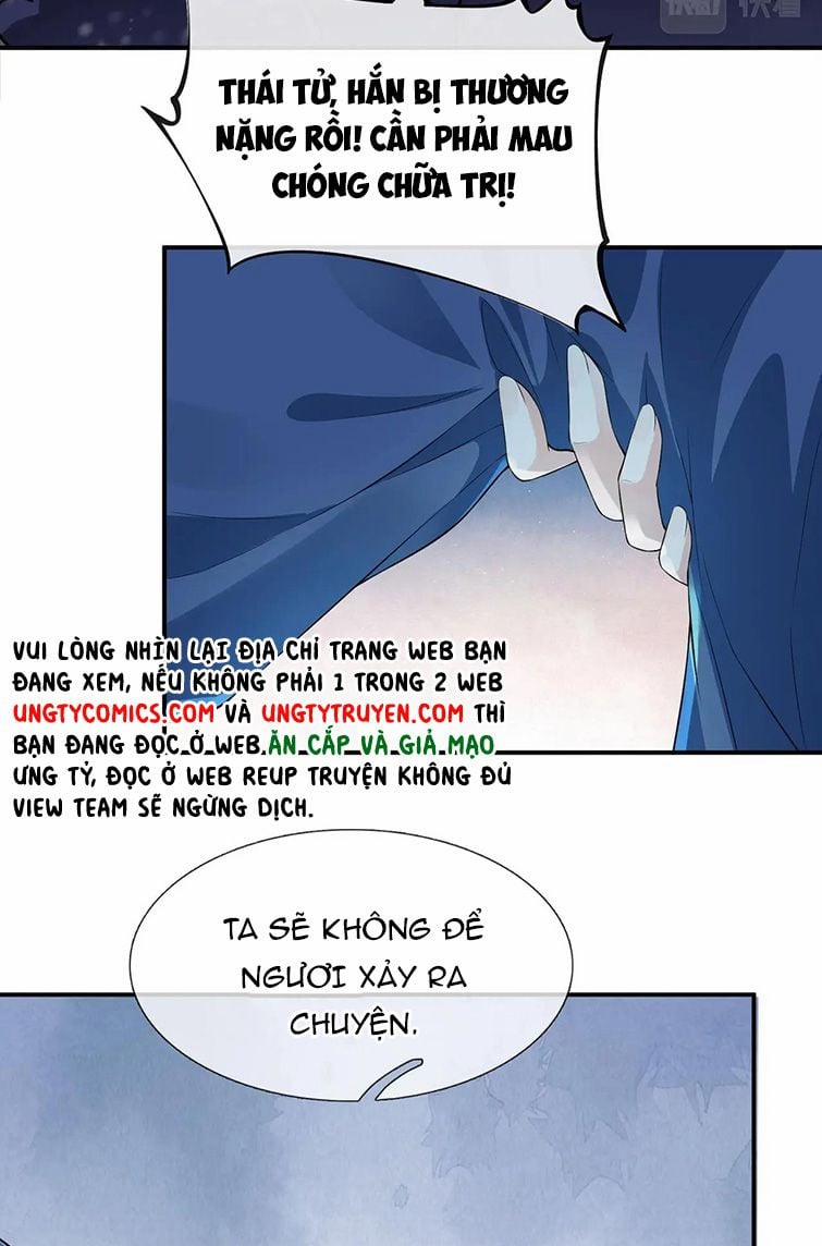 Đánh Chết Cũng Không Làm Sư Tôn 105 trang 5