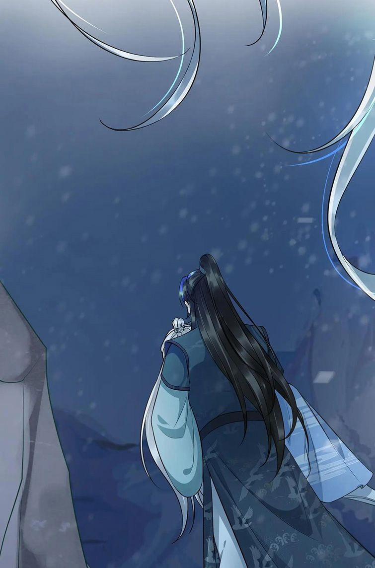 Đánh Chết Cũng Không Làm Sư Tôn 105 trang 7