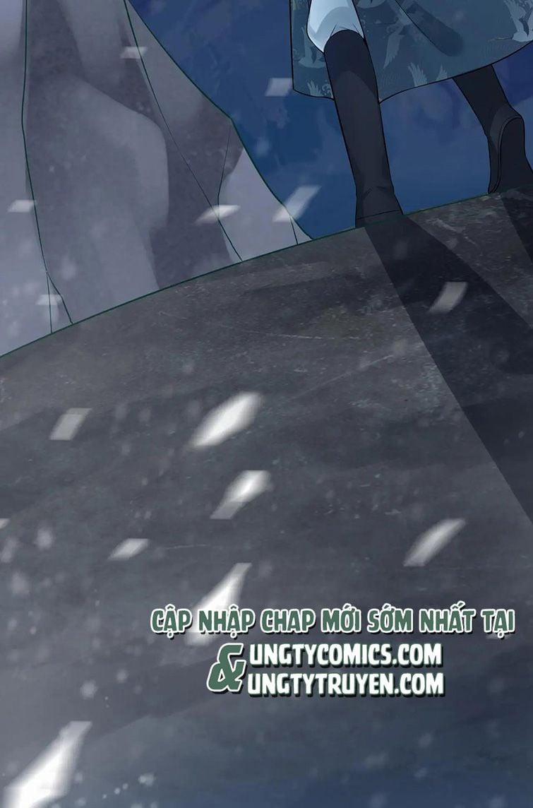 Đánh Chết Cũng Không Làm Sư Tôn 105 trang 8