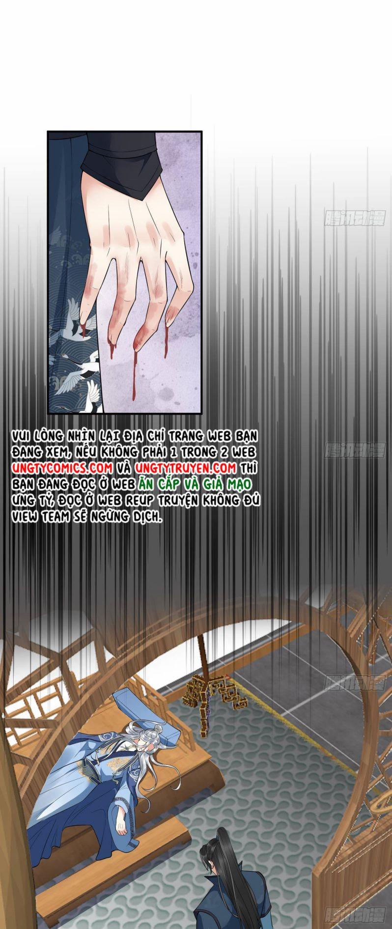 Đánh Chết Cũng Không Làm Sư Tôn 106 trang 0