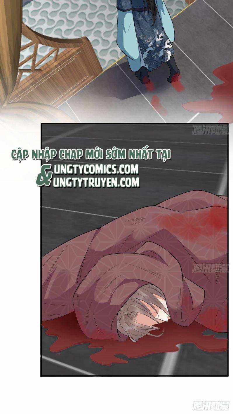 Đánh Chết Cũng Không Làm Sư Tôn 106 trang 1