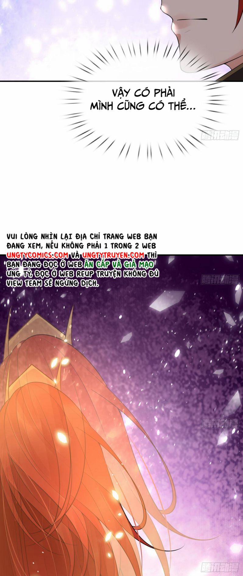 Đánh Chết Cũng Không Làm Sư Tôn 106 trang 18