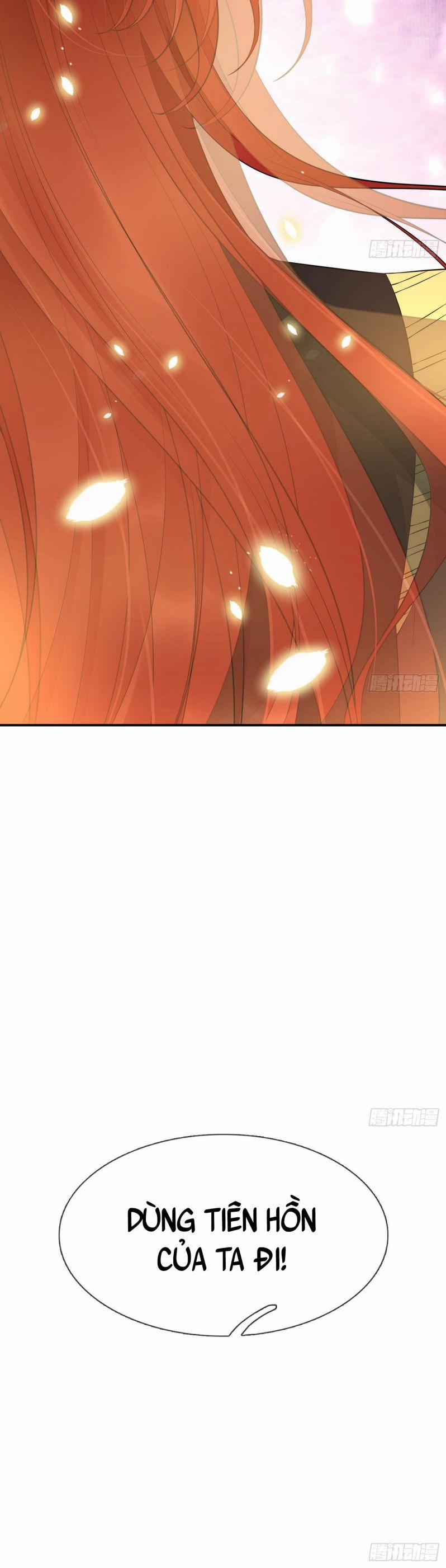 Đánh Chết Cũng Không Làm Sư Tôn 106 trang 19