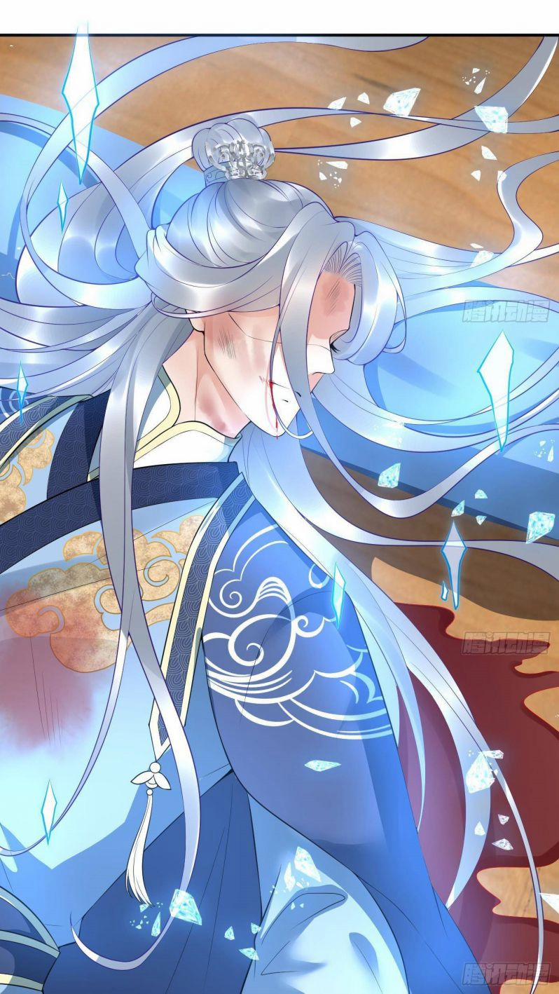 Đánh Chết Cũng Không Làm Sư Tôn 106 trang 2