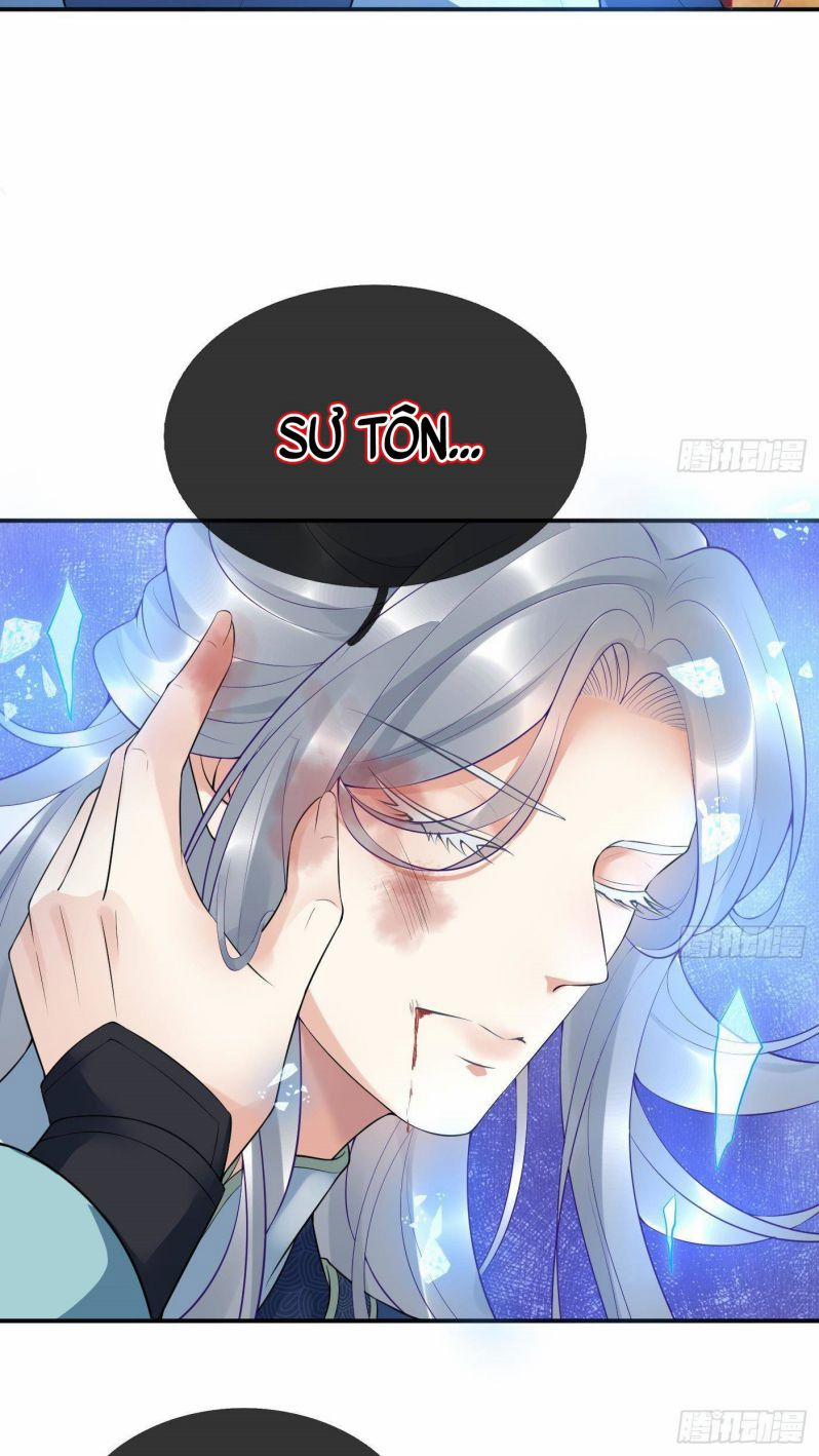 Đánh Chết Cũng Không Làm Sư Tôn 106 trang 3