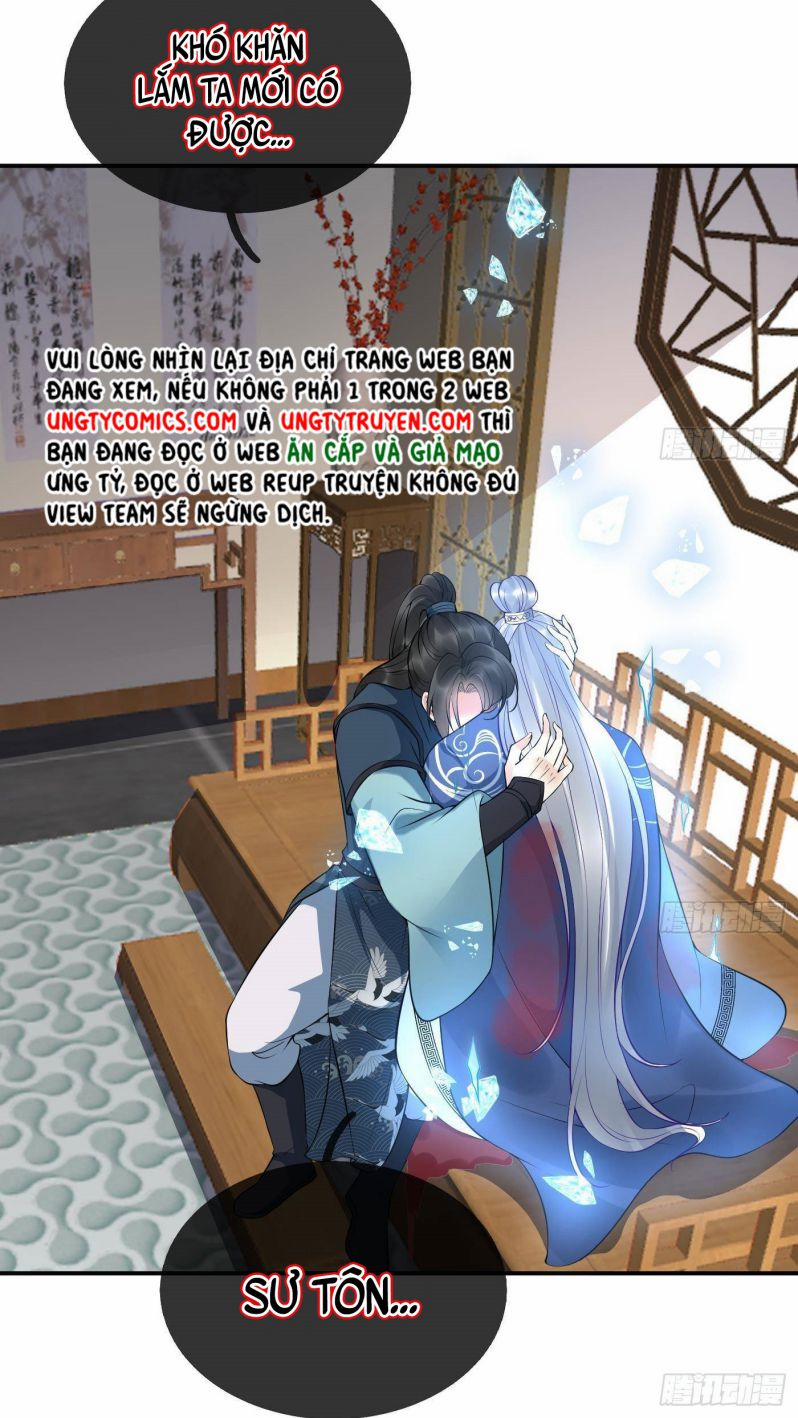 Đánh Chết Cũng Không Làm Sư Tôn 106 trang 4