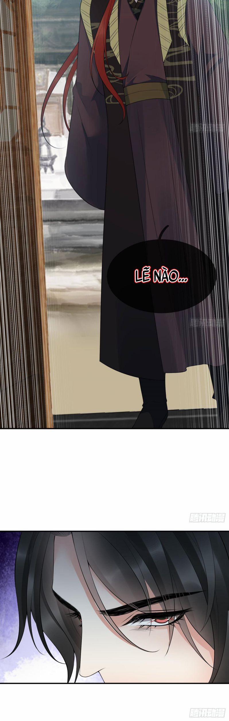 Đánh Chết Cũng Không Làm Sư Tôn 106 trang 6