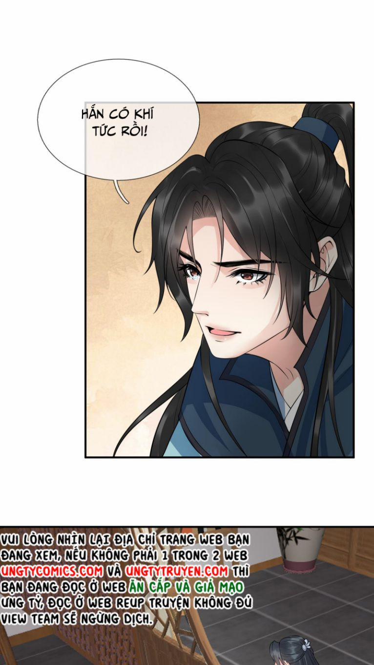 Đánh Chết Cũng Không Làm Sư Tôn 107 trang 0