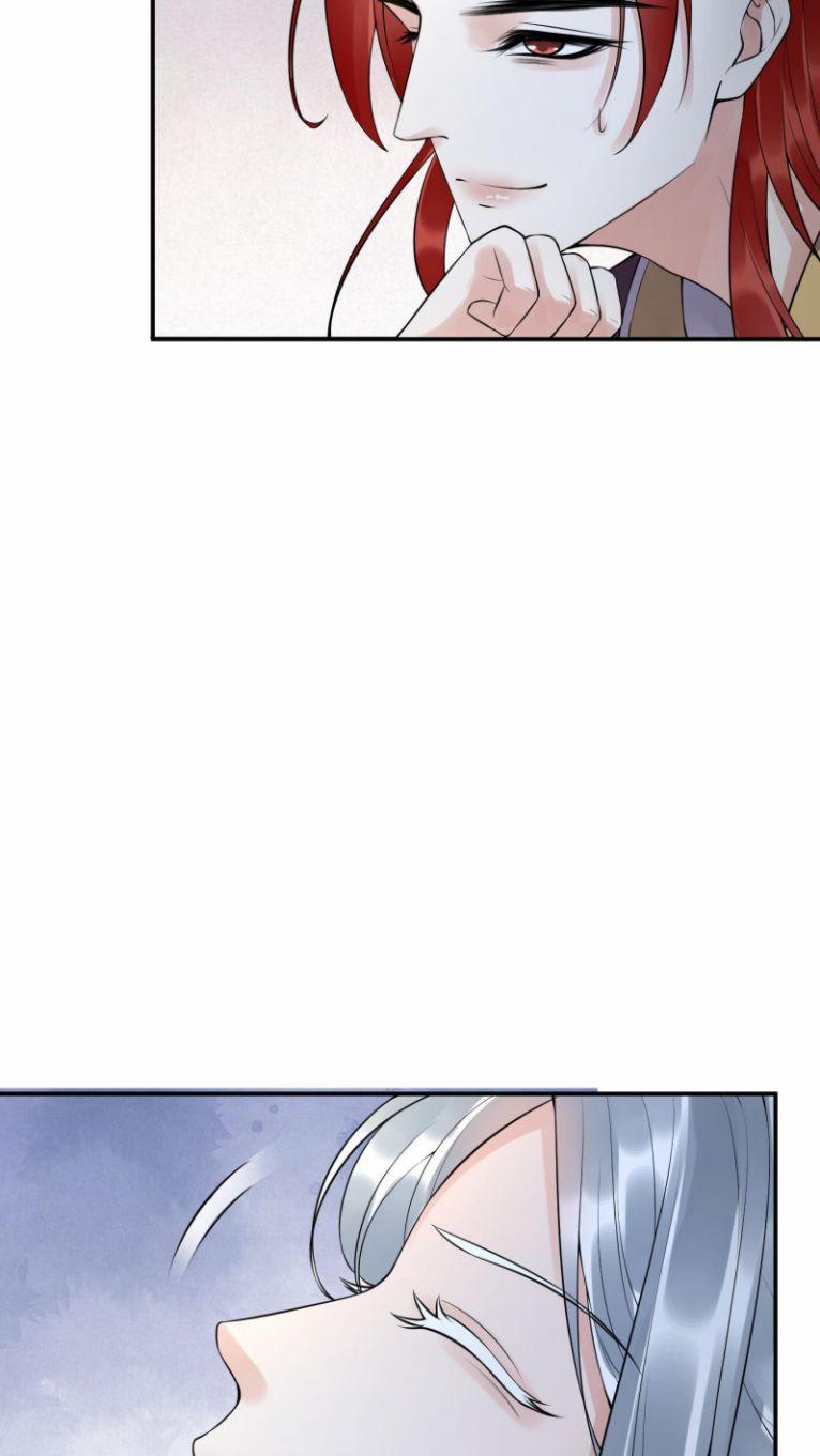 Đánh Chết Cũng Không Làm Sư Tôn 107 trang 12