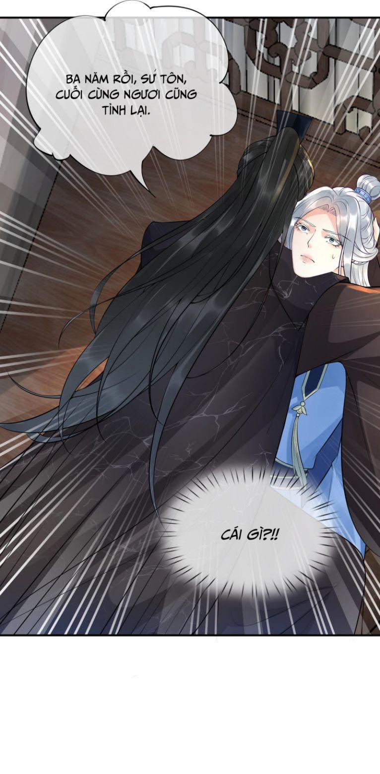 Đánh Chết Cũng Không Làm Sư Tôn 107 trang 16