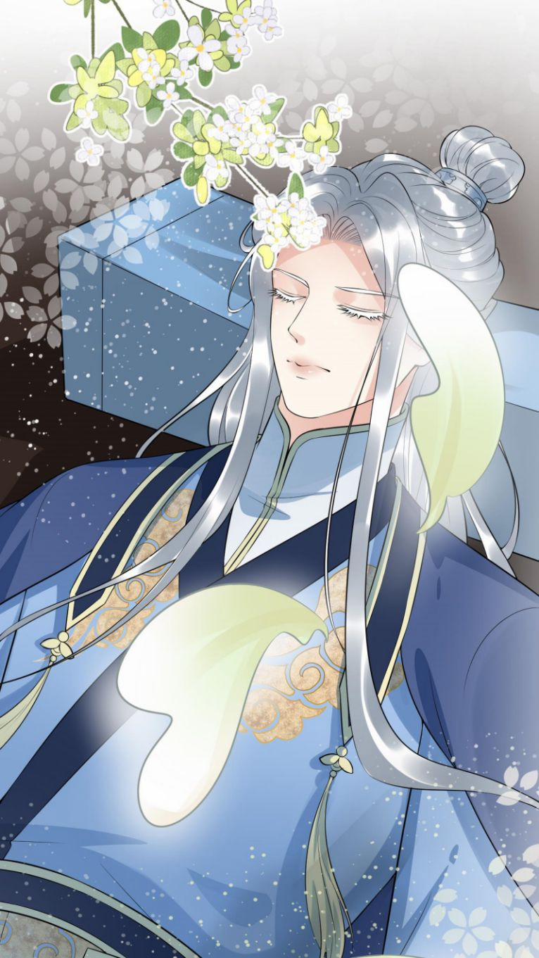 Đánh Chết Cũng Không Làm Sư Tôn 107 trang 3