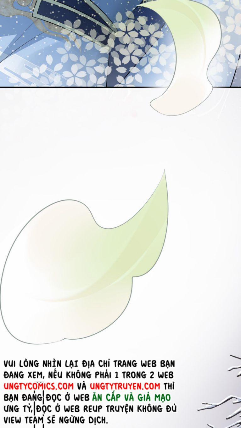 Đánh Chết Cũng Không Làm Sư Tôn 107 trang 4