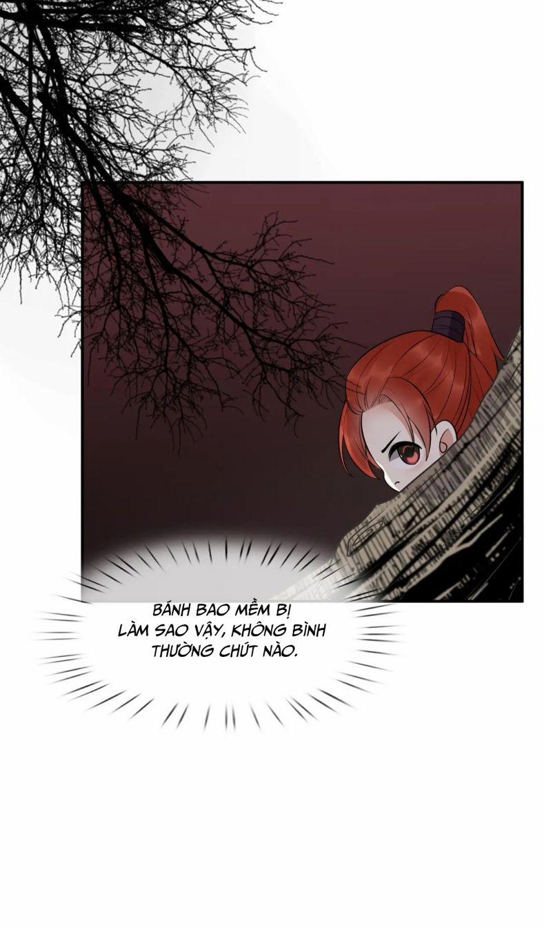 Đánh Chết Cũng Không Làm Sư Tôn 108 trang 12