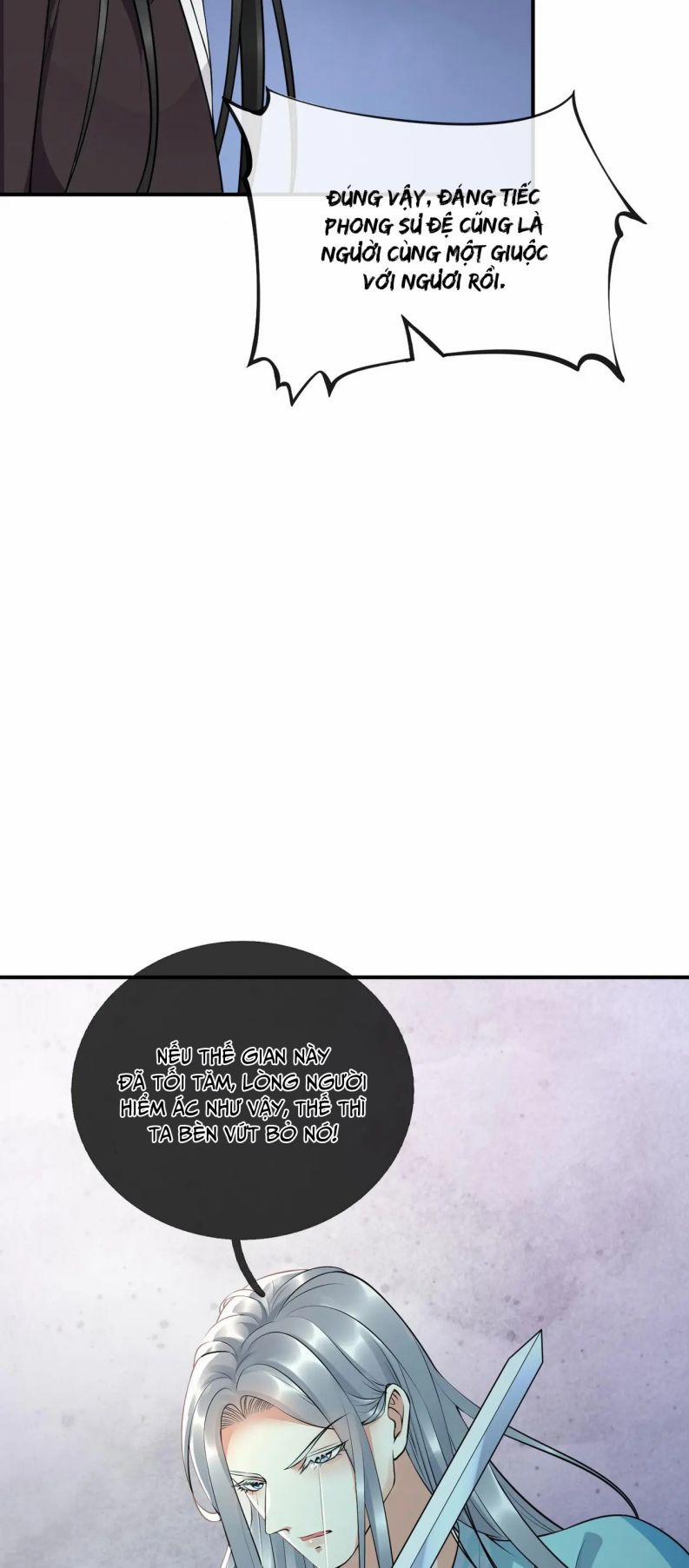 Đánh Chết Cũng Không Làm Sư Tôn 108 trang 18